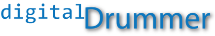 digitaldrummerlogo 1