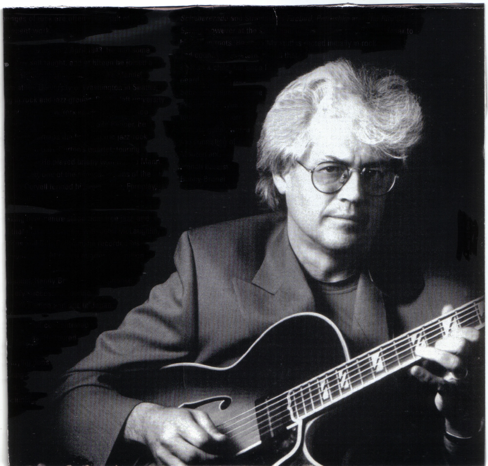 interviews-Larry Coryell 300dpi